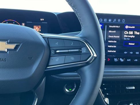 New 2026 Chevrolet Tahoe Premier image 30