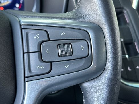 Used 2024 Chevrolet Tahoe Premier w/ Advanced Technology Package image 36