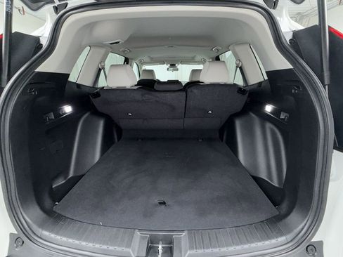 Used 2024 Honda CR-V EX image 16