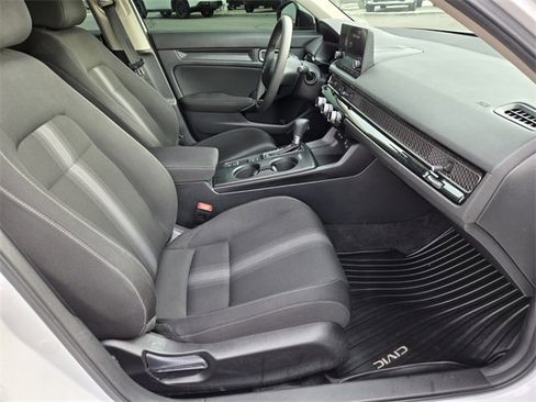 Used 2023 Honda Civic LX image 20