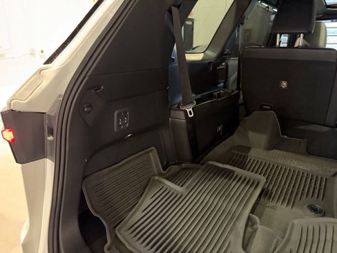 Used 2024 Lexus TX 350 AWD w/ Captains Chair Package image 52