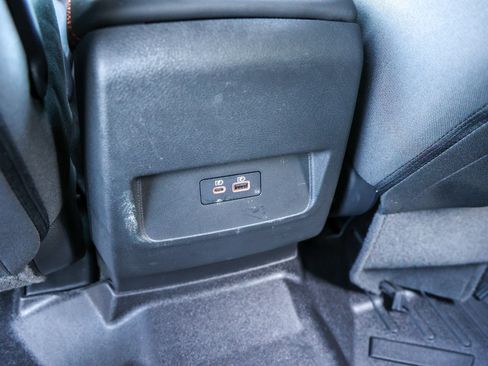 Used 2024 Nissan Frontier Pro-X RWD image 41