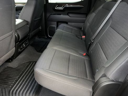 Used 2023 Chevrolet Silverado 1500 LT image 20