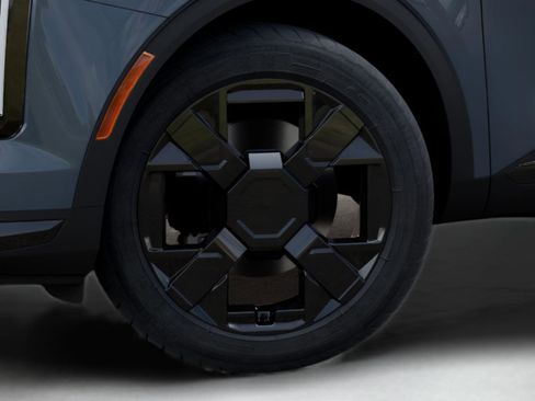 New 2026 Kia Sportage X-Line image 10