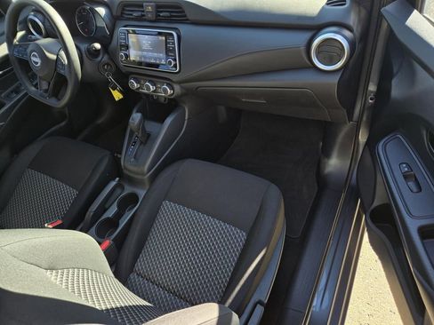 Certified 2024 Nissan Versa S w/ S Plus Package image 7