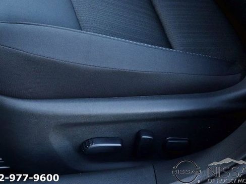 New 2025 Nissan Altima 2.5 SV w/ SV Premium Package image 14