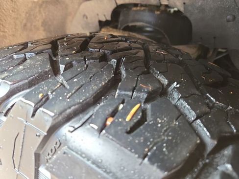 Used 2014 Ford F150 FX4 w/ Equipment Group 401A Mid image 8