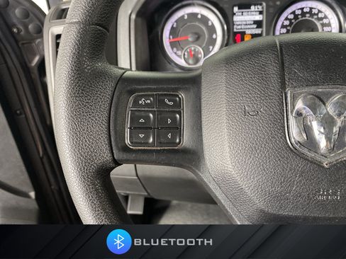 Used 2019 RAM 1500 Tradesman w/ Protection Group AWD/4WD image 21
