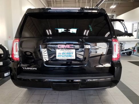 Used 2015 GMC Yukon SLE w/ Convenience Package image 20