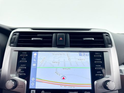 Used 2022 Toyota 4Runner Limited image 21