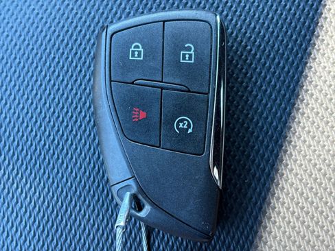 Used 2025 Chevrolet Equinox LT image 22