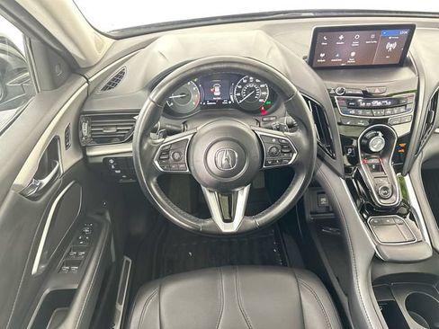 Used 2024 Acura RDX SH-AWD image 3