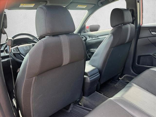 Used 2020 Honda Civic Sport image 17