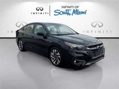 Used 2024 Subaru Legacy Limited