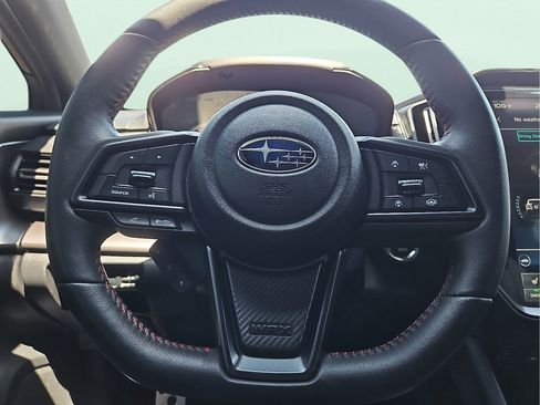 Used 2024 Subaru WRX Premium AWD/4WD image 18