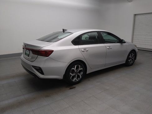 Used 2021 Kia Forte LXS image 10