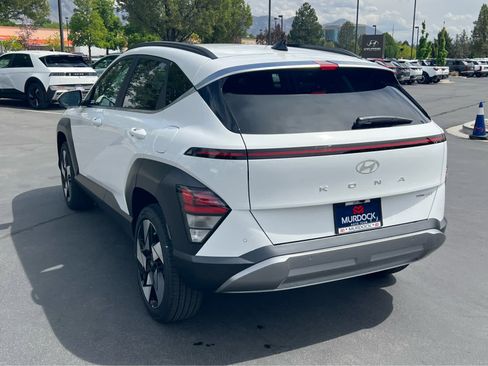New 2026 Hyundai Kona Limited image 10
