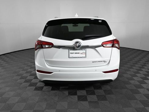 Used 2019 Buick Envision Essence image 28