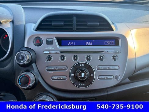 Used 2010 Honda Fit image 20