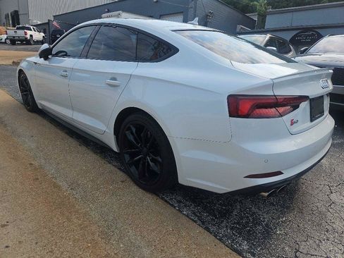 Used 2019 Audi S5 Prestige AWD/4WD image 7