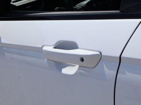 Used 2022 Jeep Grand Cherokee Trailhawk AWD/4WD image 19