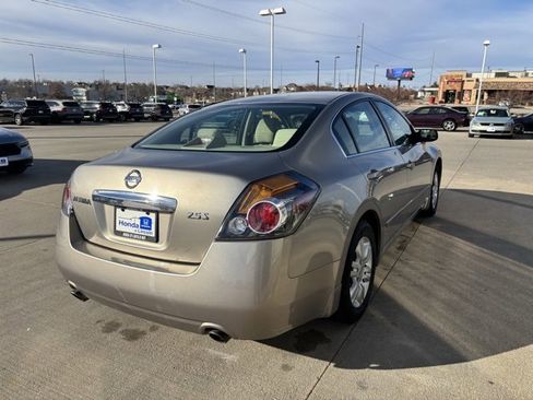 Used 2012 Nissan Altima 2.5 S w/ Convenience Pkg image 5