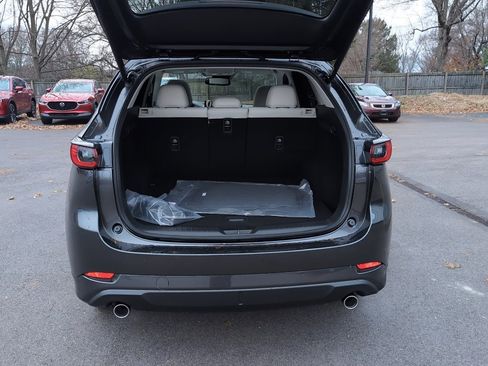 New 2025 MAZDA CX-5 AWD 2.5 S image 18