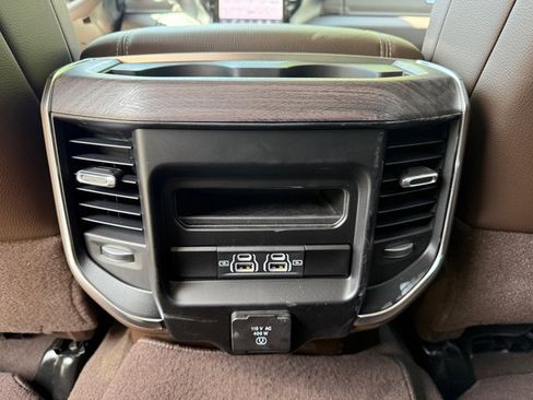 New 2025 RAM 2500 Laramie image 19