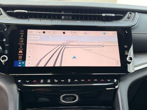 New 2026 Jeep Grand Cherokee L Limited image 24