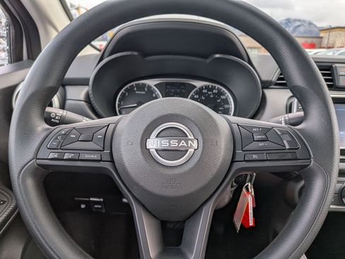 Used 2024 Nissan Versa S w/ S Plus Package image 17