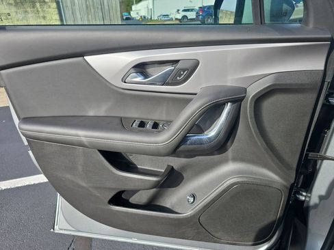 Used 2024 Chevrolet Blazer LT w/ Convenience Package image 28