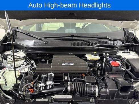 Used 2018 Honda CR-V Touring image 27