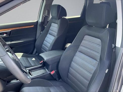 Used 2018 Honda CR-V EX image 25