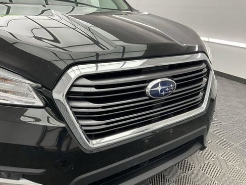 Used 2019 Subaru Ascent Limited image 26