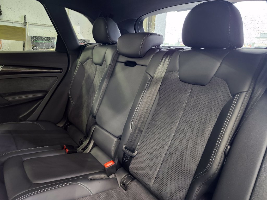 Certified 2023 Audi SQ5 Premium Plus AWD/4WD image 8