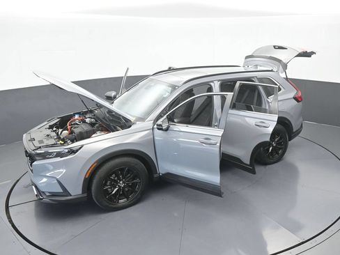 Used 2024 Honda CR-V Sport image 64