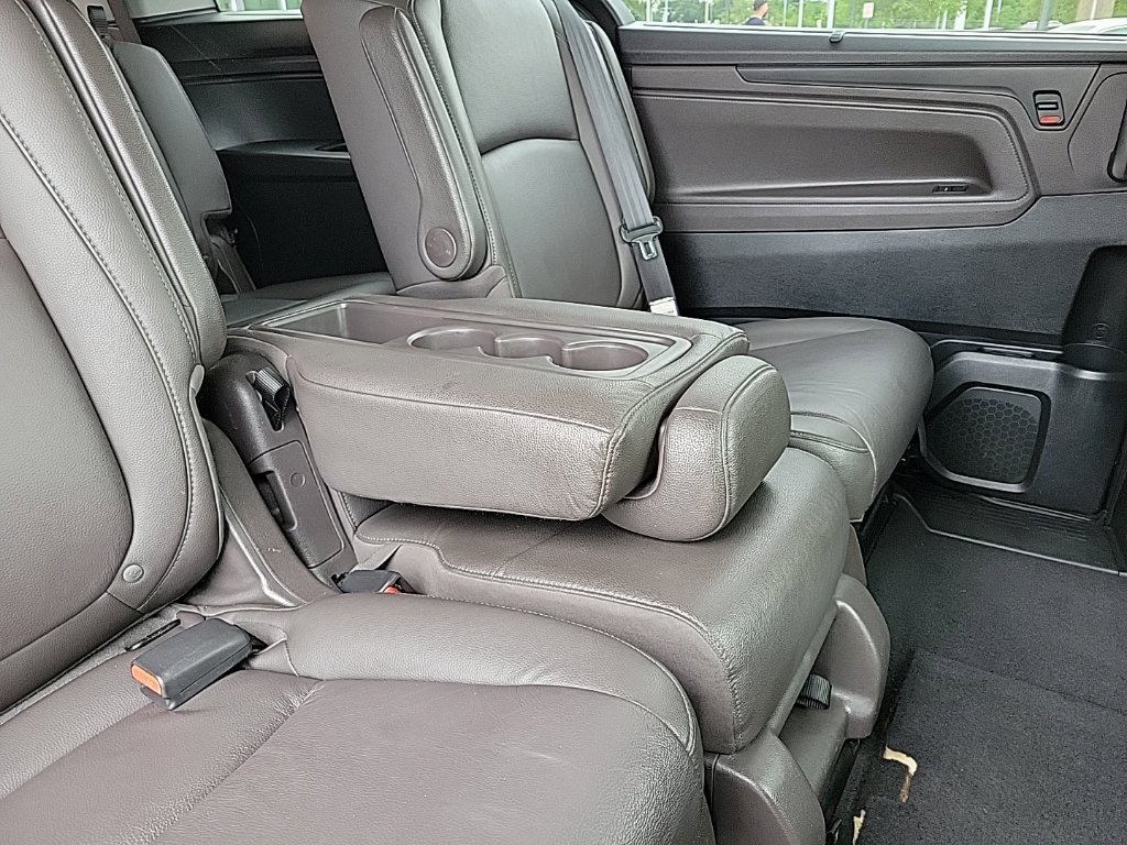 Used 2019 Honda Odyssey EX-L image 17