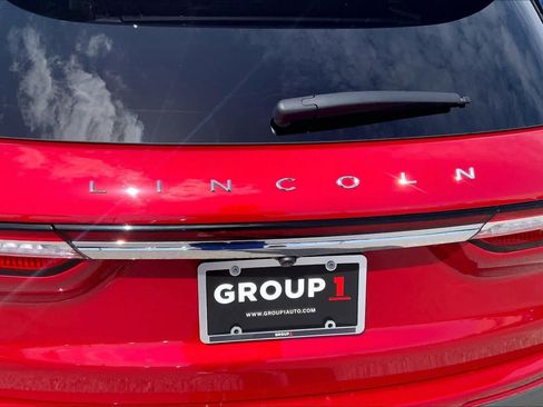 Used 2024 Lincoln Corsair FWD w/ Equipment Group 101A image 30