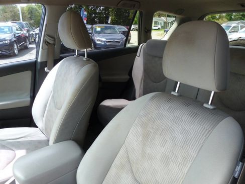 Used 2010 Toyota RAV4 4WD image 22