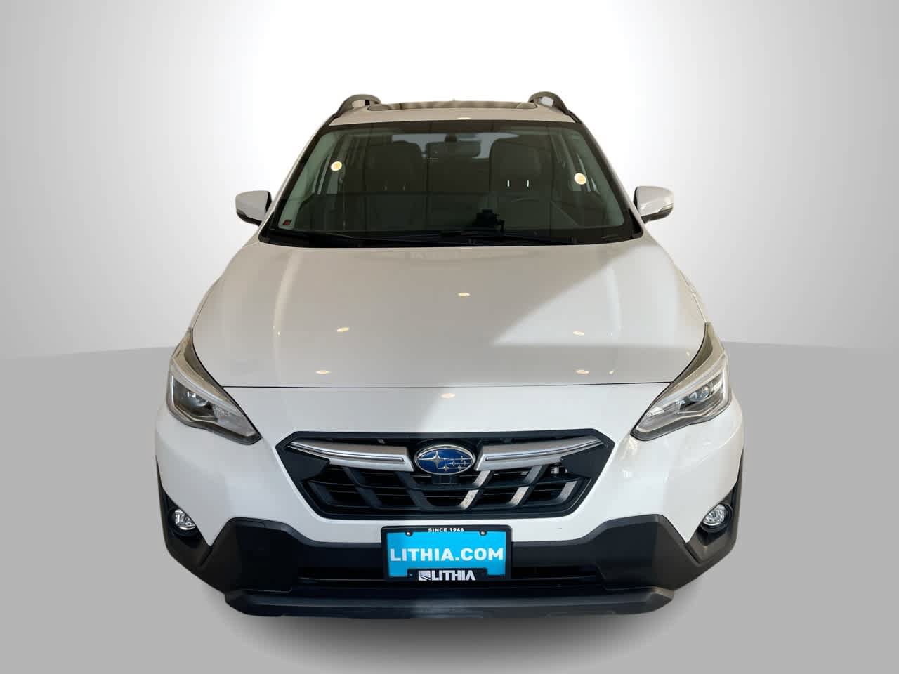 Used 2021 Subaru Crosstrek 2.5i Limited w/ Popular Package #4 AWD/4WD image 3