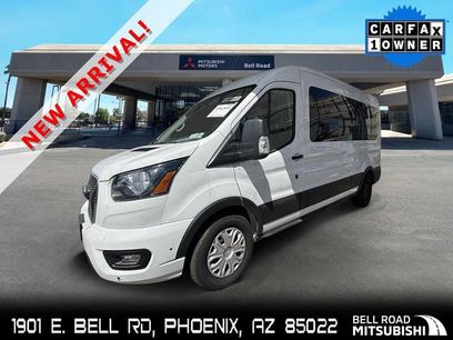 Used 2025 Ford Transit 350 XLT