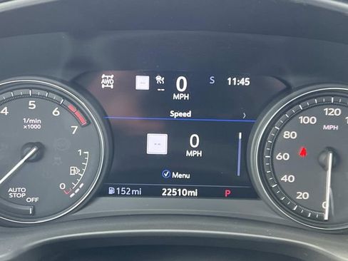 Certified 2023 Cadillac XT4 Premium Luxury w/ Technology Package image 19