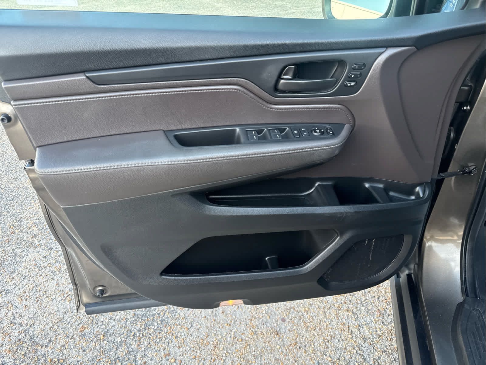 Used 2021 Honda Odyssey EX-L image 19