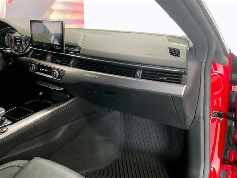 Used 2023 Audi A5 2.0T Premium Plus w/ Premium Plus image 21