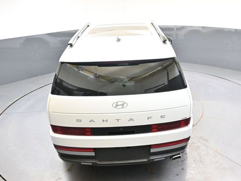 New 2026 Hyundai Santa Fe Limited AWD/4WD image 49