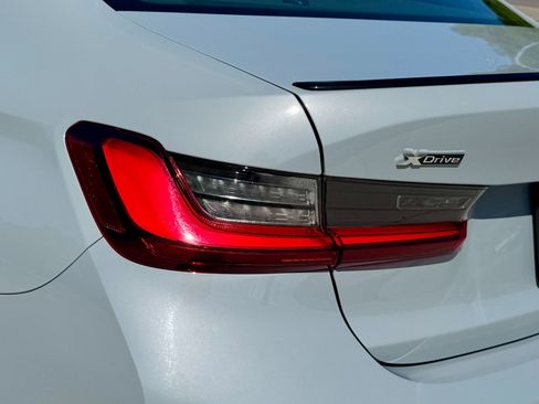 Used 2023 BMW M340i xDrive w/ Premium Package image 56