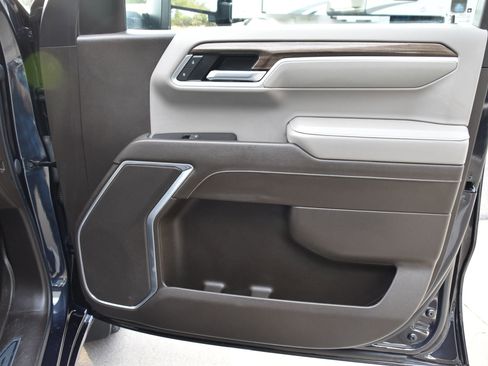 Used 2022 Chevrolet Silverado 1500 LT w/ Max Trailering Package image 23