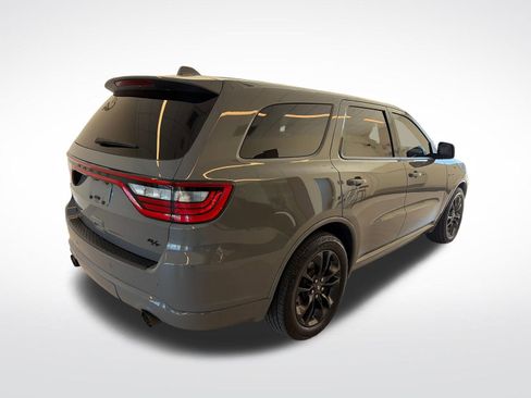 Used 2021 Dodge Durango R/T w/ Blacktop Package AWD/4WD image 3