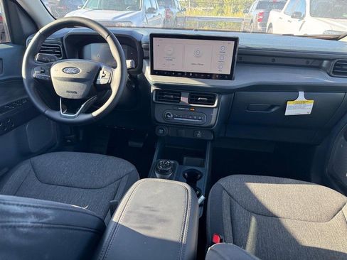 New 2025 Ford Maverick XLT w/ XLT Luxury Package image 15