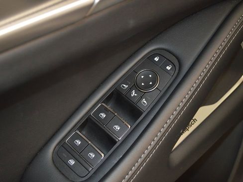 Certified 2026 INFINITI QX60 Luxe w/ Cargo Package image 18